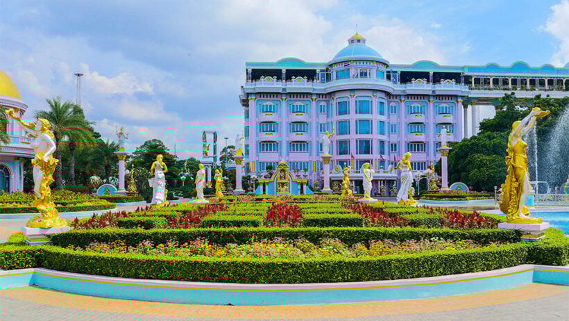Sukhawadee House
