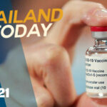 Thailand News Today | 39 YO dies after AZ vaccine, bus services curbed, Andaman Sandbox | July 21 | Thaiger