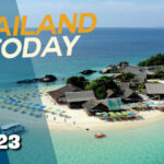 Thailand News Today | Sandbox tweak, &#8216;filthy rich&#8217; visa, Chon Buri restrictions | July 23 | Thaiger