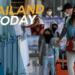 Thailand News Today | Sandboxer infected, record community Covid cases, new Boss probe | July 7 | Thaiger