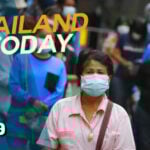 Thailand News Today | Bangkok curfew, dark red zone restrictions, golden triangle boom | July 9 | Thaiger