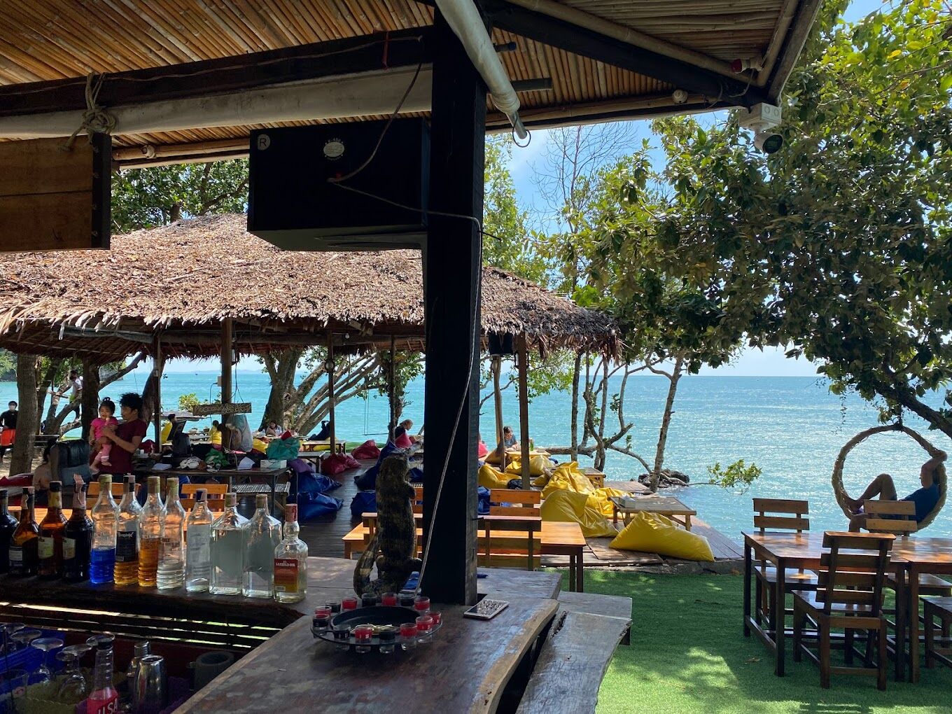 5 Best bars in Krabi you need to visit – moriahmills.net