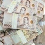 Economists foresee 38 baht to 1 US dollar this year | Thaiger