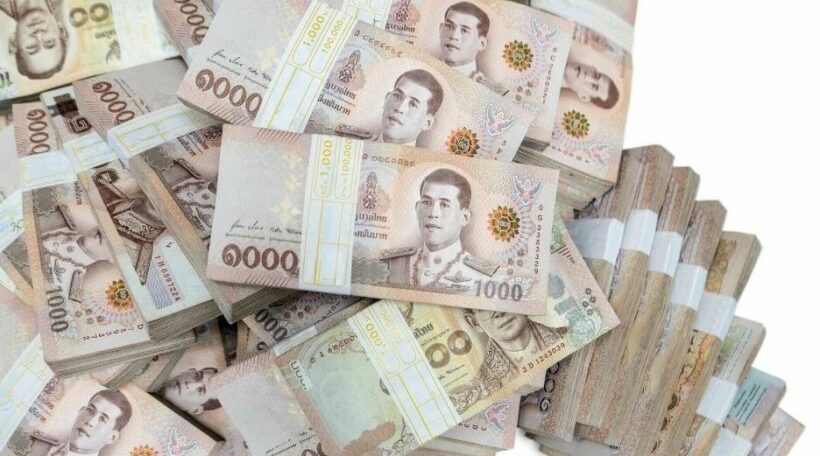 Economists foresee 38 baht to 1 US dollar this year