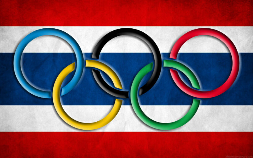 Tokyo Olympic Games: 41 Thai athletes compete for gold