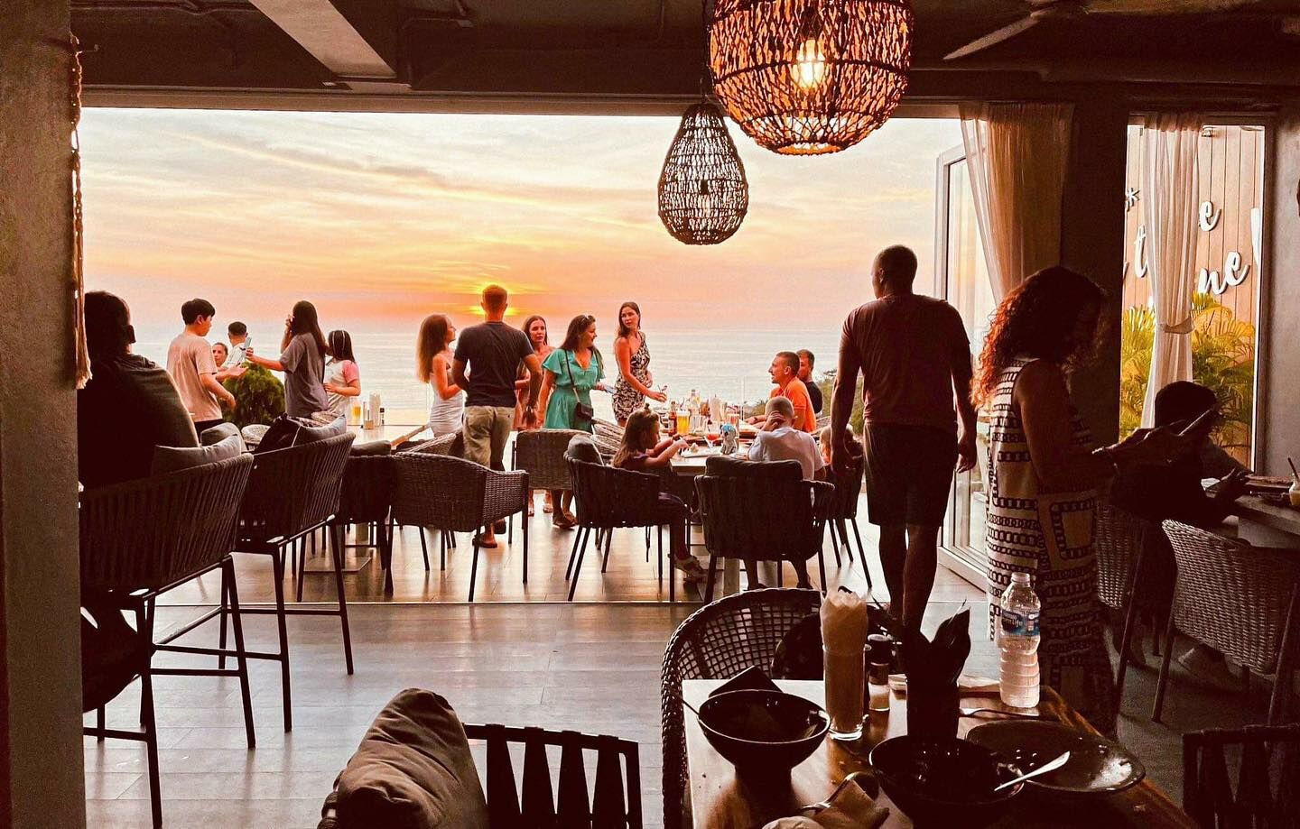 Rooftop bars in Phuket you should visit in 2024 | News by Thaiger