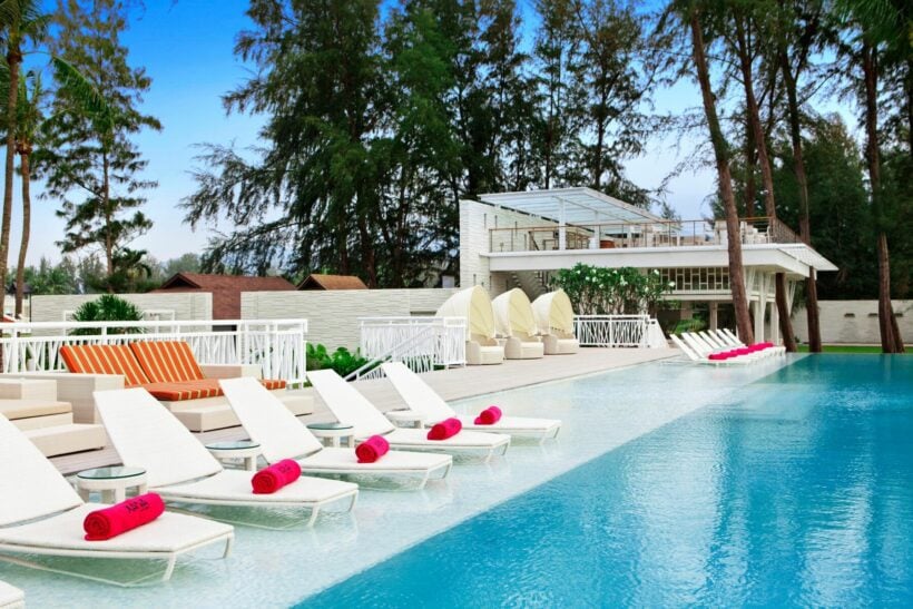 Xana Beach Club