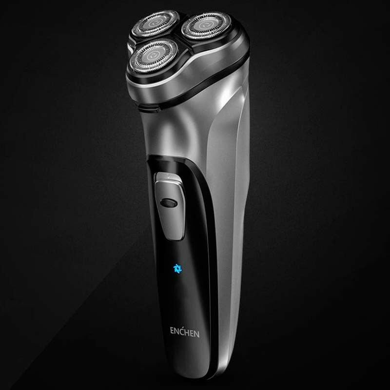 Xiaomi Enchen Blackstone 3D - One of the best electric shavers