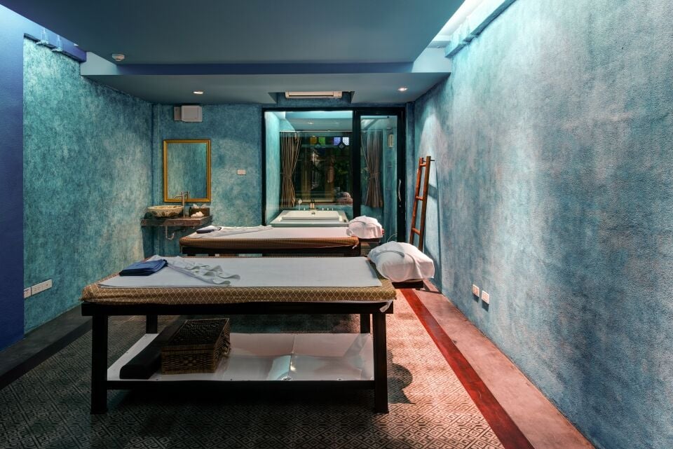 chiang mai spas