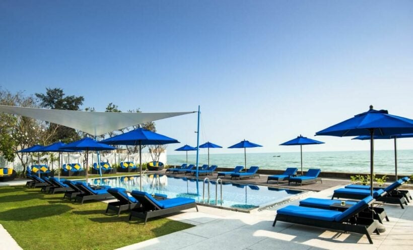 Best Hua Hin Hotel Deals