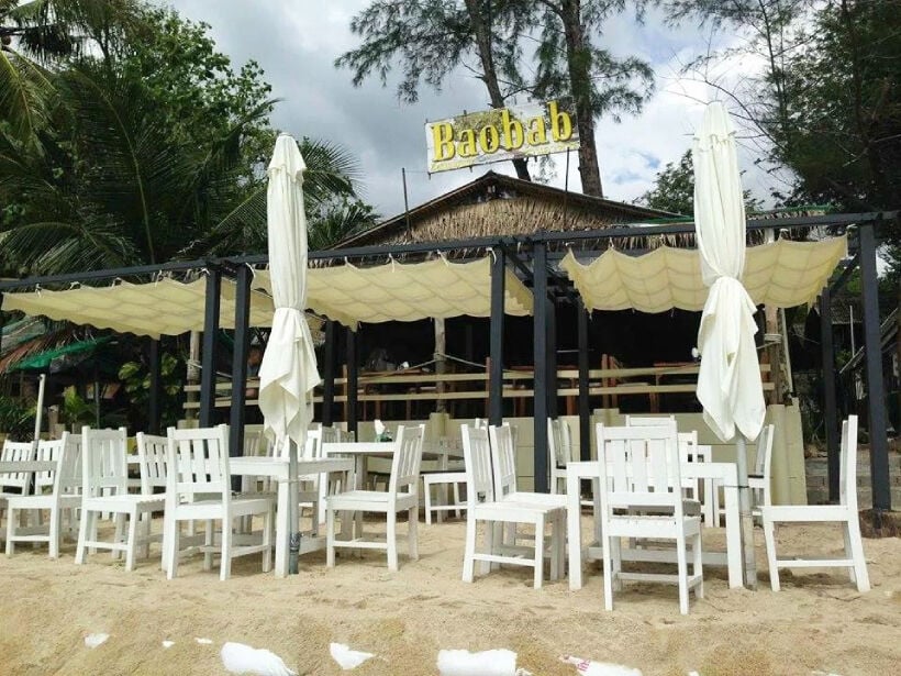 Best beachfront restaurants in Koh Samui | News by Thaiger