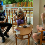 2 suspected drug cartel leaders arrested in Surat Thani and Phuket | Thaiger