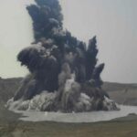 Volcano eruption in the Philippines, thousands evacuated | Thaiger