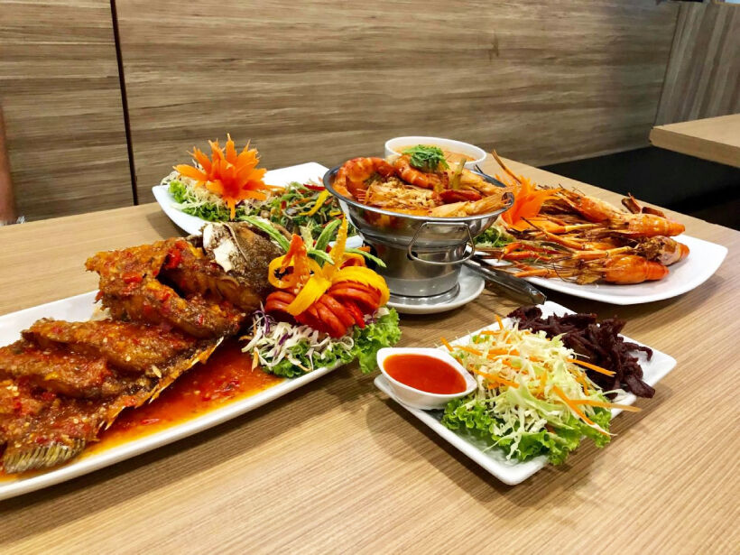 Top 5 Halal Restaurants in Bangkok | News by Thaiger