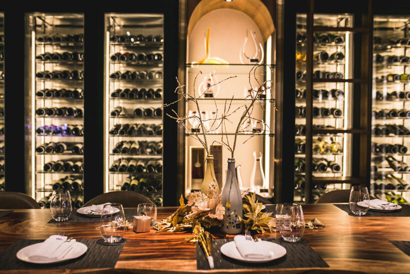 Top 5 Wine Bars in Bangkok with Delivery | News by Thaiger
