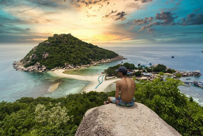 Koh Phangan and Koh Tao islands relax visitor restrictions today