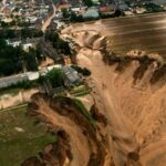 LATEST: European flooding death toll exceeds 170 | Thaiger