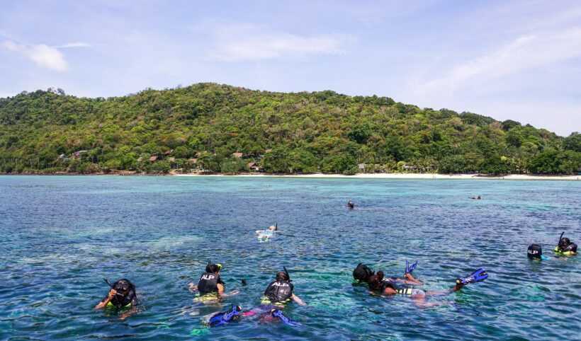 Top 5 best island tours in Phuket | News by Thaiger