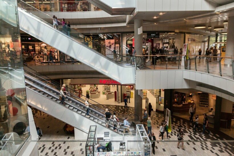 12 Best Shopping Malls in Phuket - Shopping & Dining Complexes in Phuket –  Go Guides