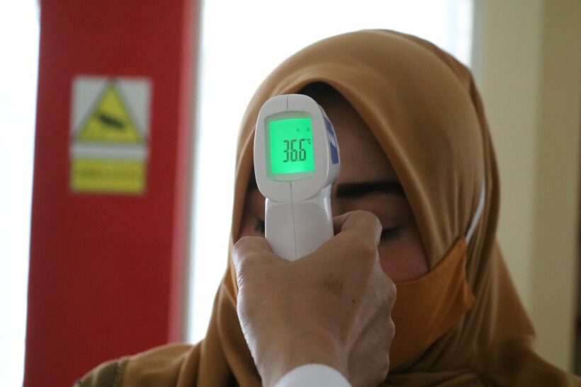 Indonesia extends Covid-19 disease control measures for another week