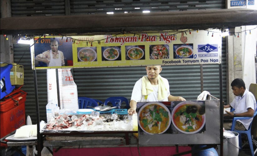 Top 5 Halal Restaurants in Bangkok | News by Thaiger