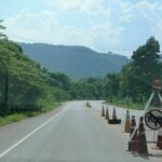 Kanchanaburi&#8217;s Phu Nam Rom border with Myanmar to reopen tomorrow for cargo | Thaiger