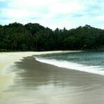 Man goes missing off Freedom Beach, Phuket | Thaiger