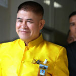 Thailand&#8217;s Teflon MP denies he is &#8220;ready&#8221; to be the next Thai PM | Thaiger