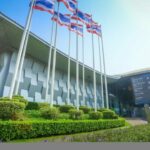 Nonthaburi field hospital adds an ICU | Thaiger