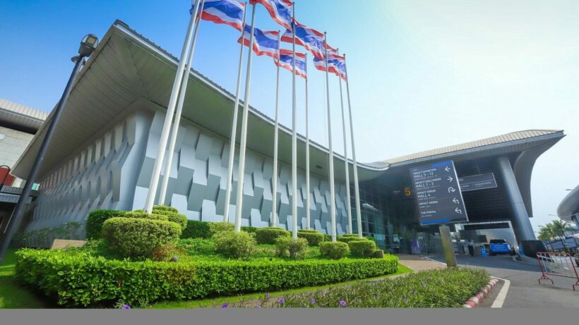 Nonthaburi field hospital adds an ICU