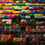 Bangkok Train Market official says they will reopen | Thaiger