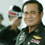 NIDA poll suggests many Thais don&#8217;t think Prayut will be PM again | Thaiger