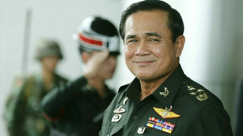 NIDA poll suggests many Thais don’t think Prayut will be PM again