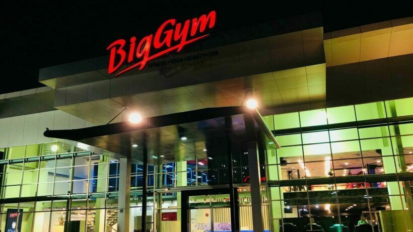 Phuket’s BigGym allegedly closes 2 branches for good, doesn’t reimburse members