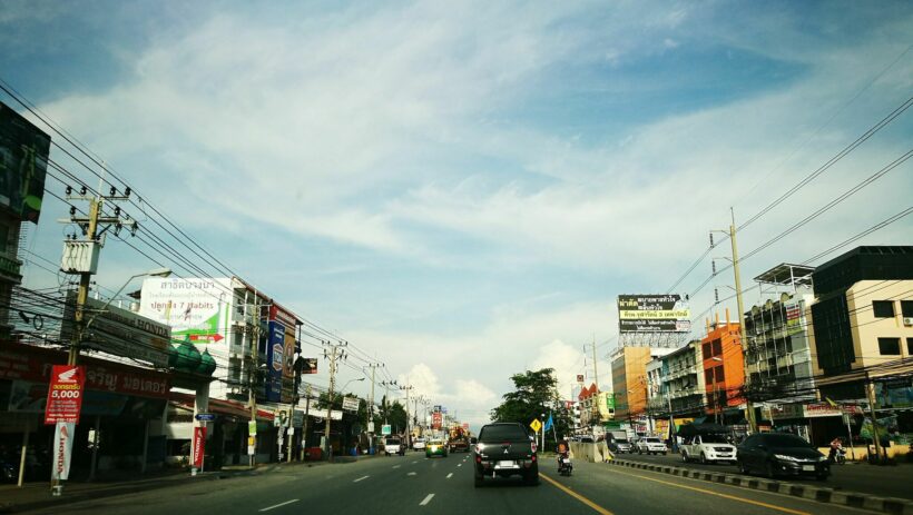 Police investigate 27 year old woman’s death in Samut Prakan