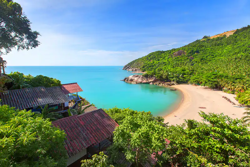 The best places to live in Thailand for nature lovers | News by Thaiger