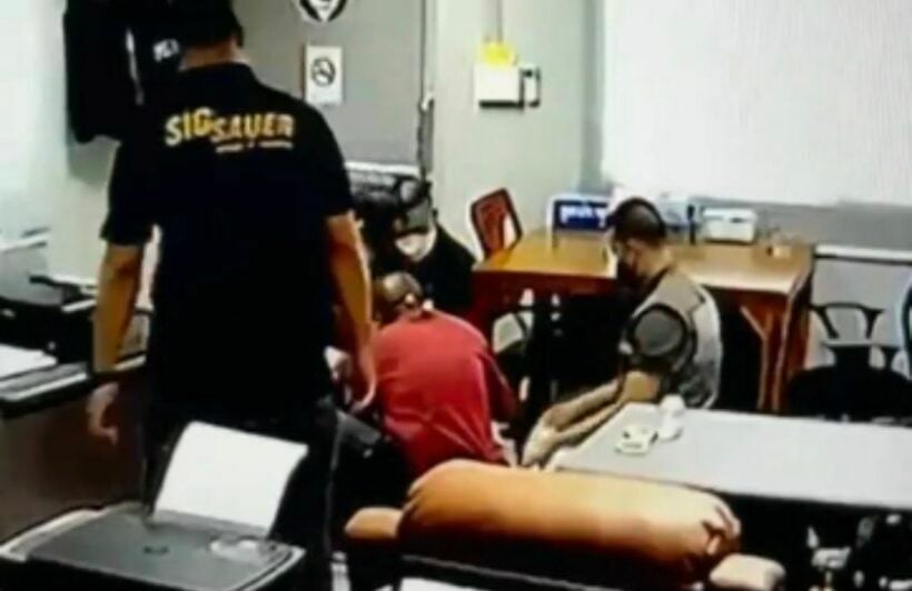 7 arrest warrants approved for police suspects in Nakhon Sawan torture killing case