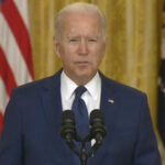 60 Afghans, 13 US troops killed in Kabul attack; Biden vows to fight back | Thaiger
