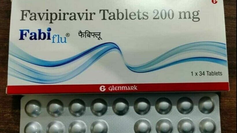 Government says not to buy Favipiravir/Avigan online, says it might be fake