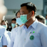 Goverment mulls amnesty bill to protect &#8220;medical officials&#8221; from legal consequences | Thaiger
