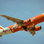 Air Asia technician arrested for allegedly stealing electronics | Thaiger