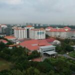 Thammasat University&#8217;s field hospital in Pathum Thani to run out of vaccines tomorrow | Thaiger