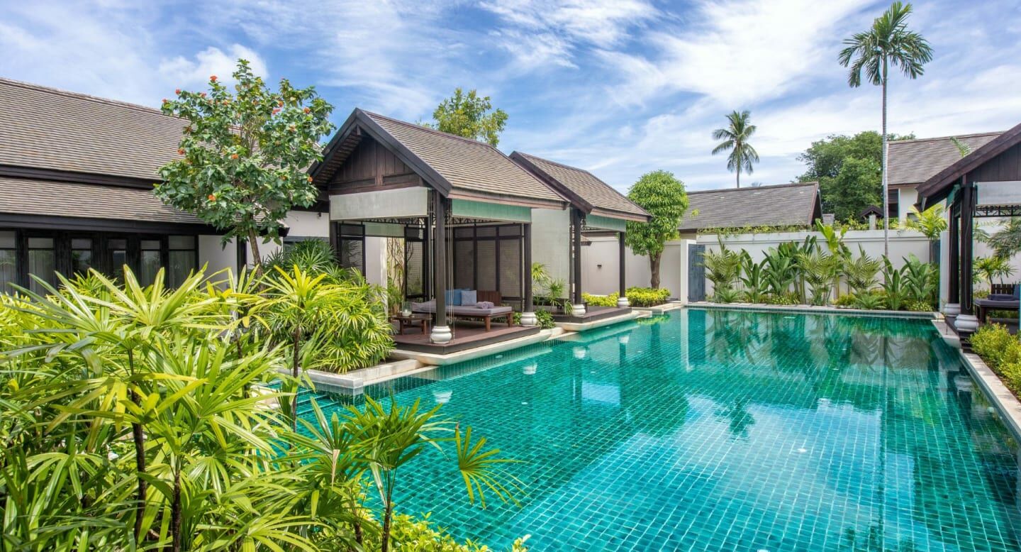 Koh Samui's 5 most popular hotels | Thaiger