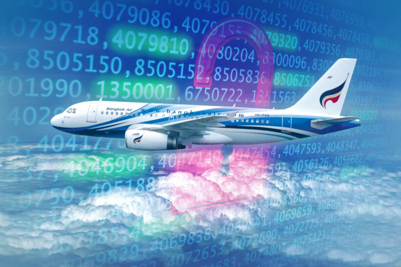 Bangkok Airways breach may have compromised customer data