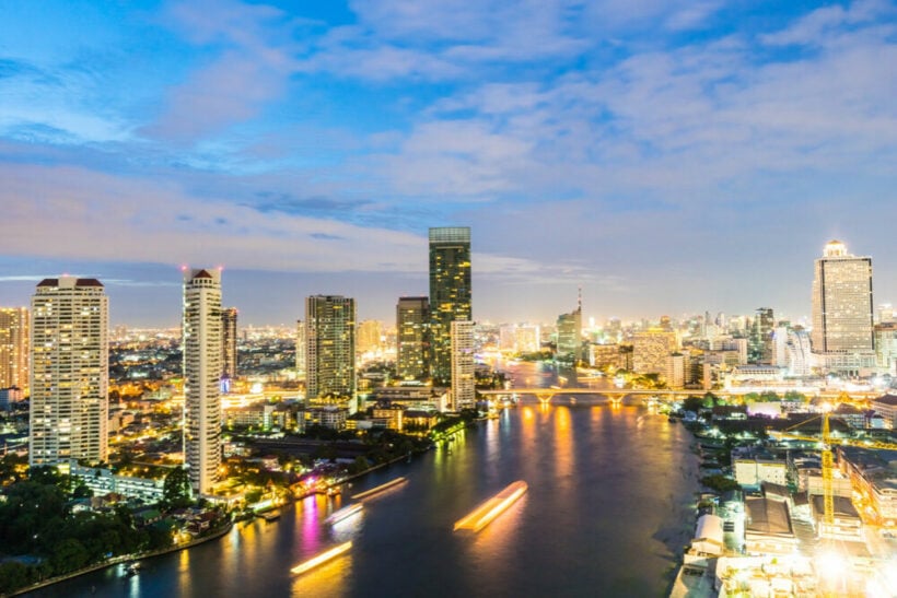 Bangkok is 4th best place to live in Southeast Asia, according to expat survey