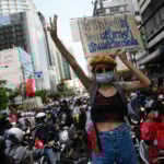 Government warns pro-democracy activists to behave | Thaiger