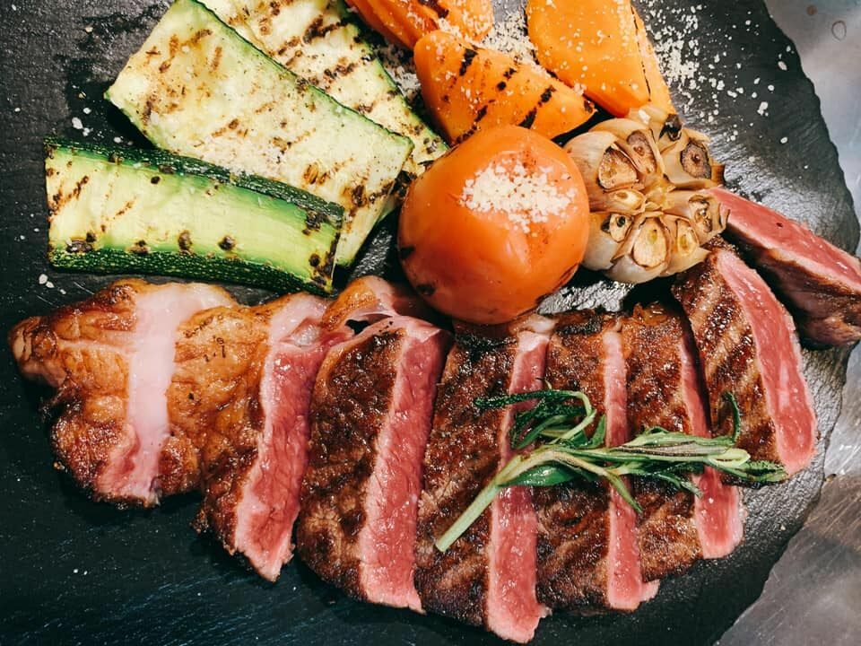 Best Country Beef Phuket - best steakhouses in Phuket