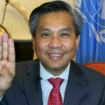 Assassination plot of Burmese UN Ambassador thwarted | Thaiger