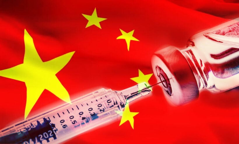 China eyes booster shots to hit herd immunity by year’s end