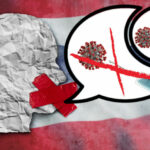 New Covid-19 team aims to correct bad information, not censor it. | Thaiger